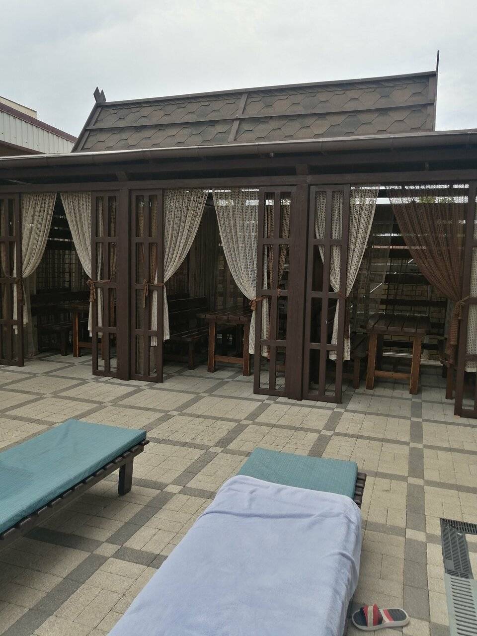 Фото Отели Омега Витязево 145